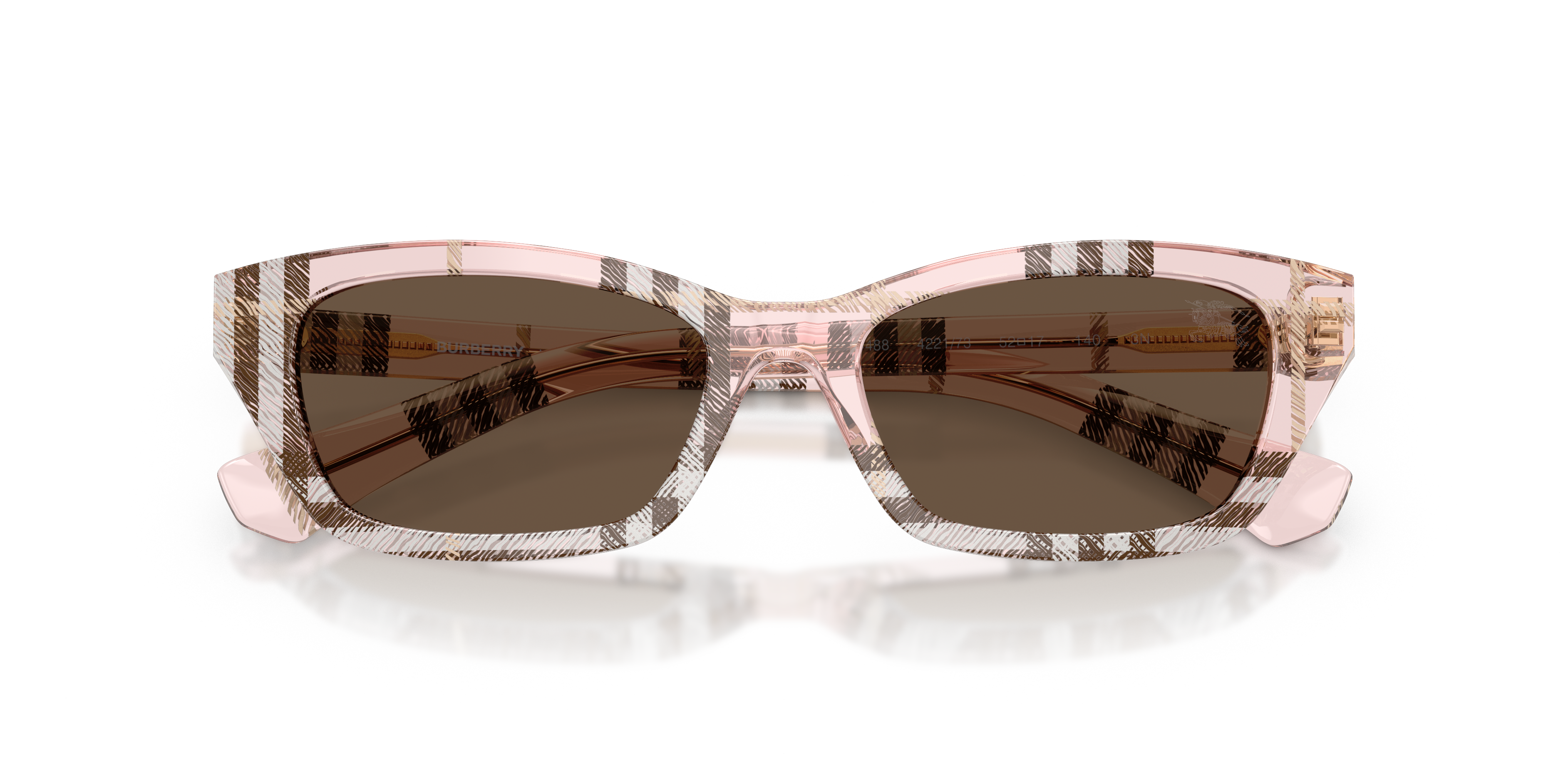 Burberry BE4488 422173  